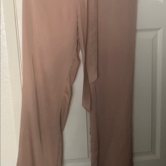 Stillwater silk pants - Picture 4 of 7